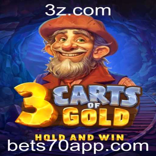 Explorando 3cartsOfGold: Tudo Sobre Este Empolgante Jogo de Apostas