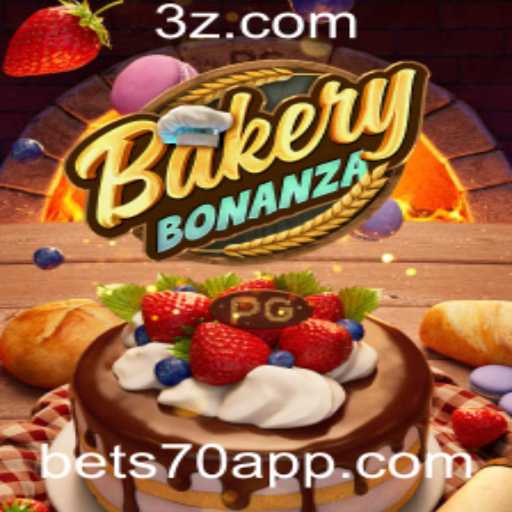 Descubra o Fascinante Mundo de BakeryBonanza - A Aventura Doce com Apostas Empolgantes