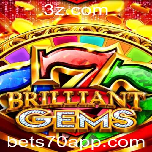 BrilliantGems: Um Novo Horizonte no Mundo dos Jogos com a Emoção do 'bet 70'