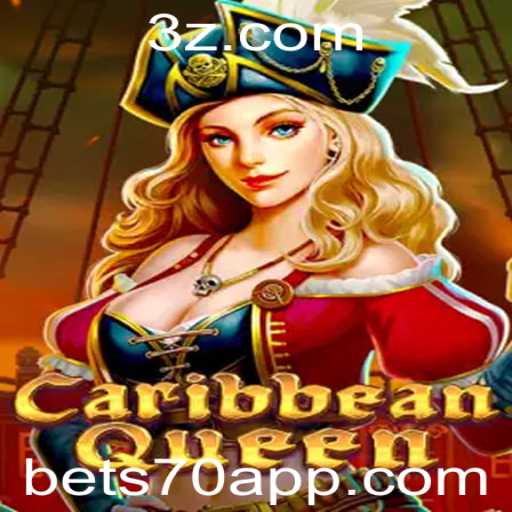 CaribbeanQueen: Descubra o Fascínio do Jogo com a Aposta Bet 70