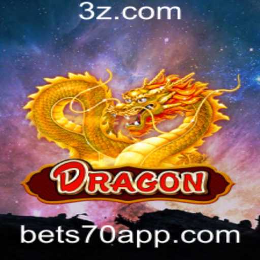 Descubra o Mundo de 'Dragon' com a Palavra-Chave 'Bet 70'