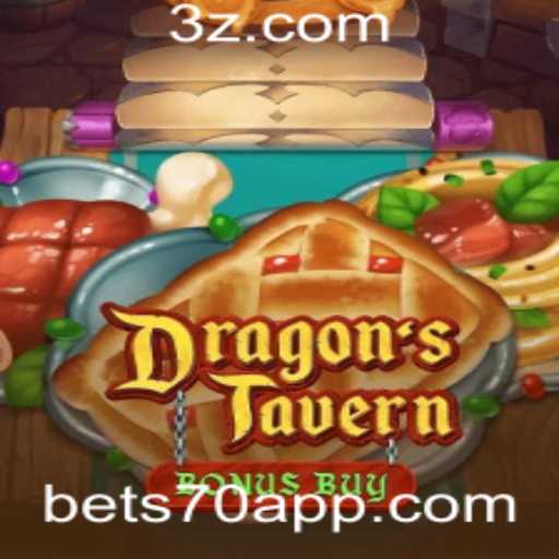 DragonsTavern: Um Mundo de Apostas e Aventuras