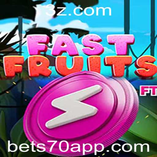 Explorando o Mundo de FastFruits: A Nova Sensação dos Jogos de Apostas