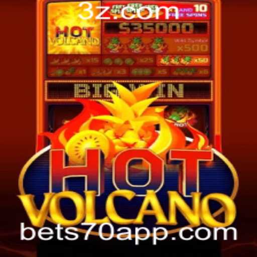 Explorando o Mundo do HotVolcano: Bet 70 e o Fascínio dos Jogos de Aventura