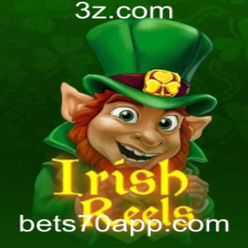 IrishReels: Um Guia Completo para o Mundo Encantado dos Slots