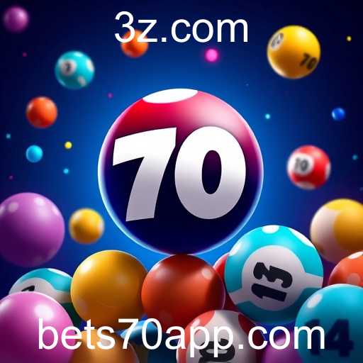 Entendendo a Loteria Online: Uma Visão Completa sobre 'Bet 70'
