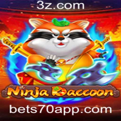 Explorando o Mundo do Jogo NinjaRaccoon e a Estratégia 'Bet 70'