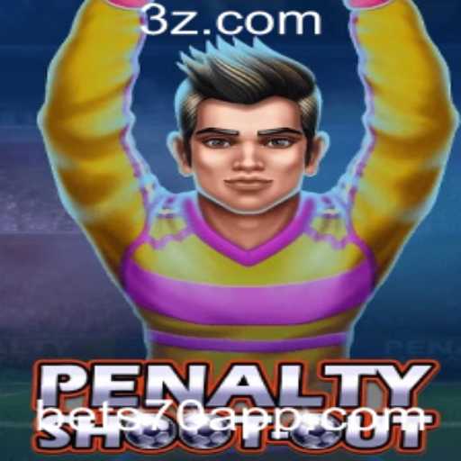 Explorando o Jogo PenaltyShootOut e a Tendência de Apostas com ênfase no Bet 70