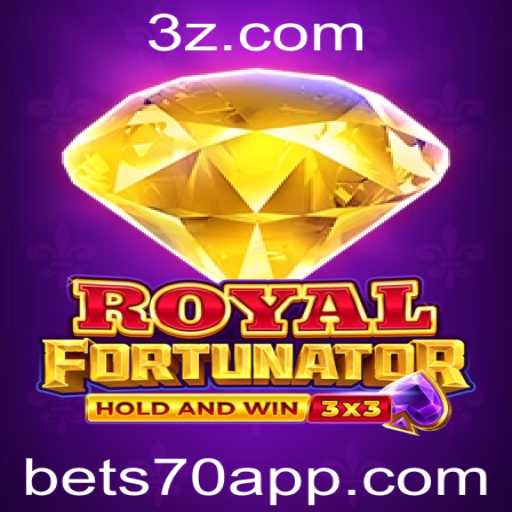 RoyalFort: Conheça o Novo Fenômeno dos Jogos de Apostas