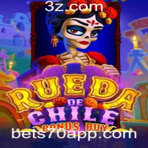 Explorando o Mundo do Jogo RuedaDeChileBonusBuy