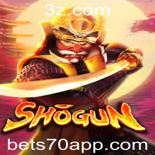 Uma Imersão no Mundo do Jogo Shogun e a Estratégia 'bet 70'