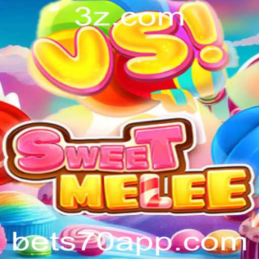 Conheça SweetMelee: O Novo Jogo que Está Conquistando o Mundo dos Games