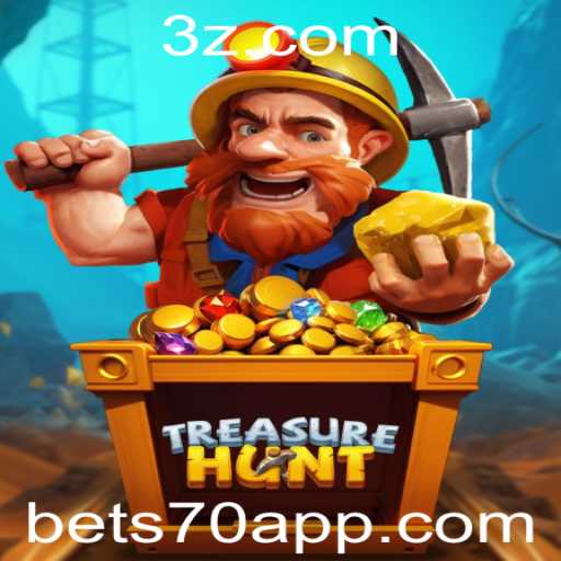 Explore o Universo de TreasureHunt: Um Guia Completo