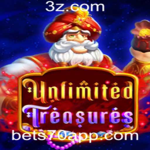 Explorando UnlimitedTreasures: Aventura e Estratégia no Mundo do Jogo