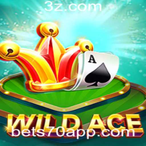Descubra o Excitante Mundo de WildAce e a Estratégia 'Bet 70'